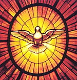 Blog - Sharon Krause - Medistations on the Holy Spirit_image