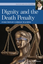 Dignity and the Death Penalty - front cover - 011020-1